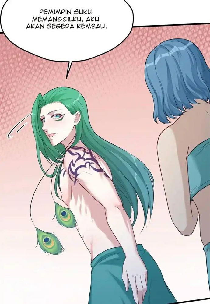 Beauty and the Beasts Chapter 187 Gambar 17